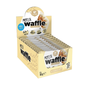 GoFitness Protein Waffle