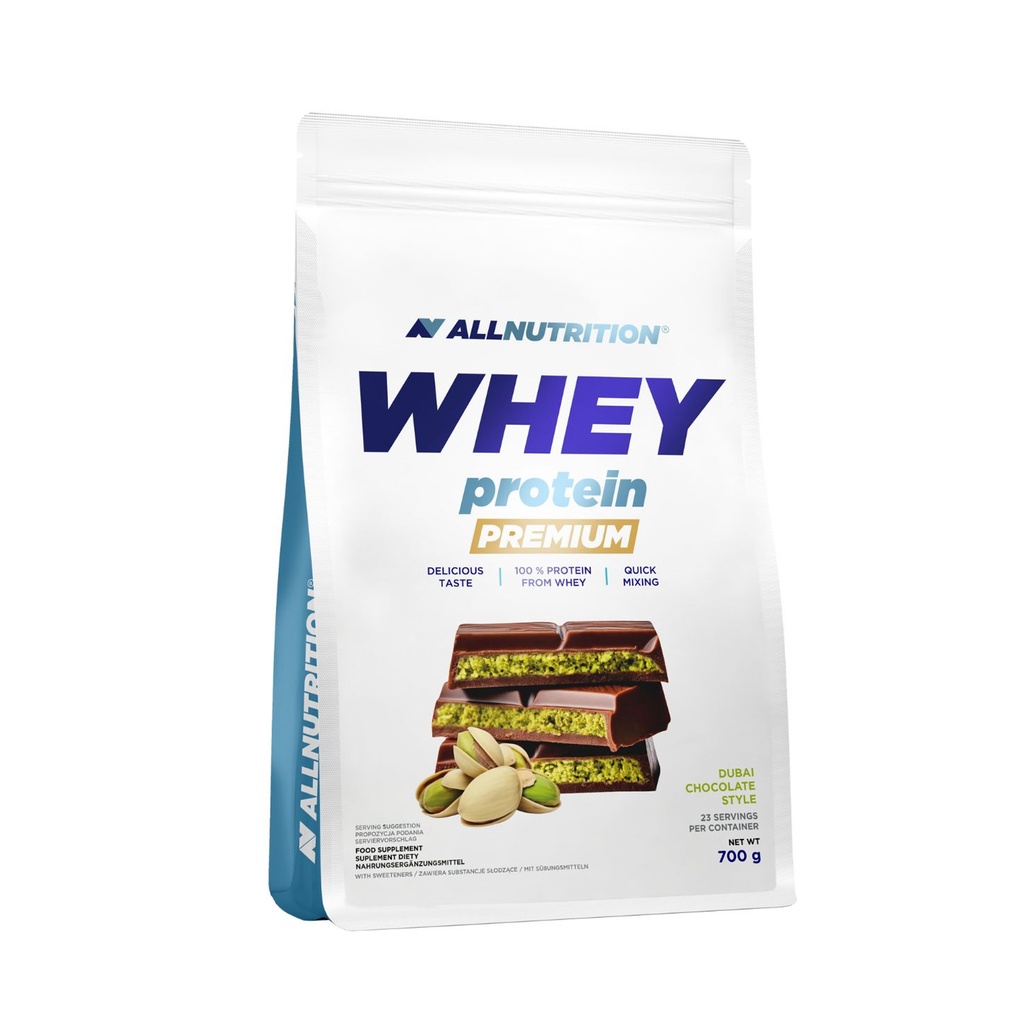 AllNutrition Whey Protein Premium