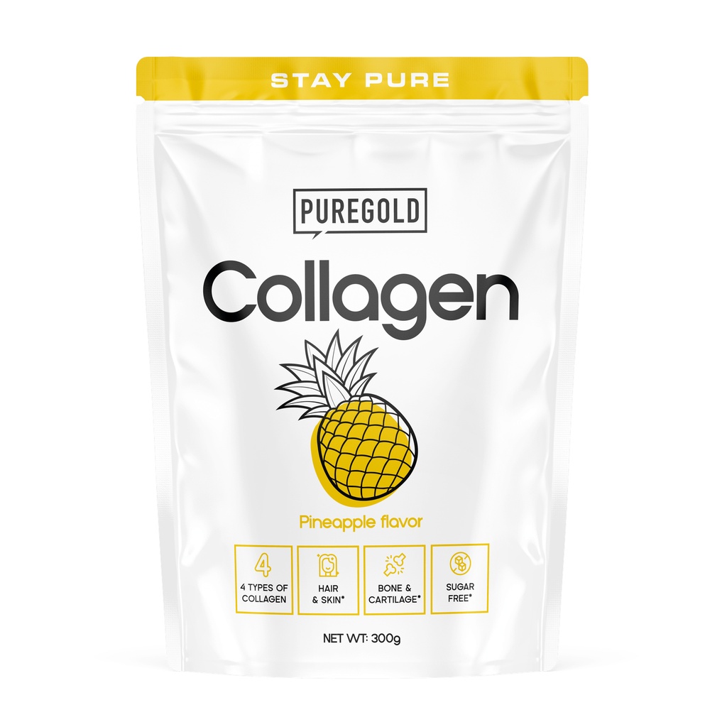 PureGold Collagen