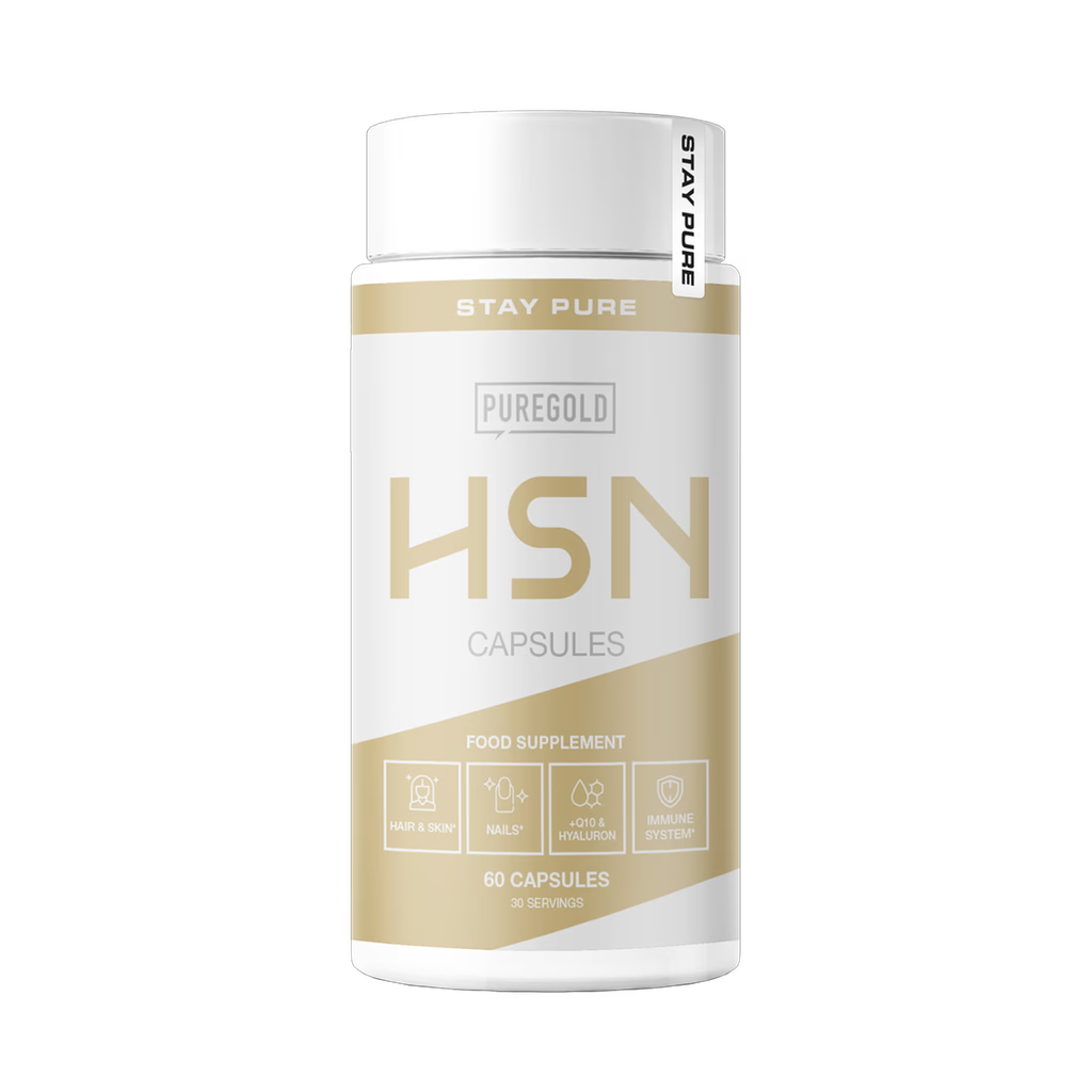 PureGold HSN