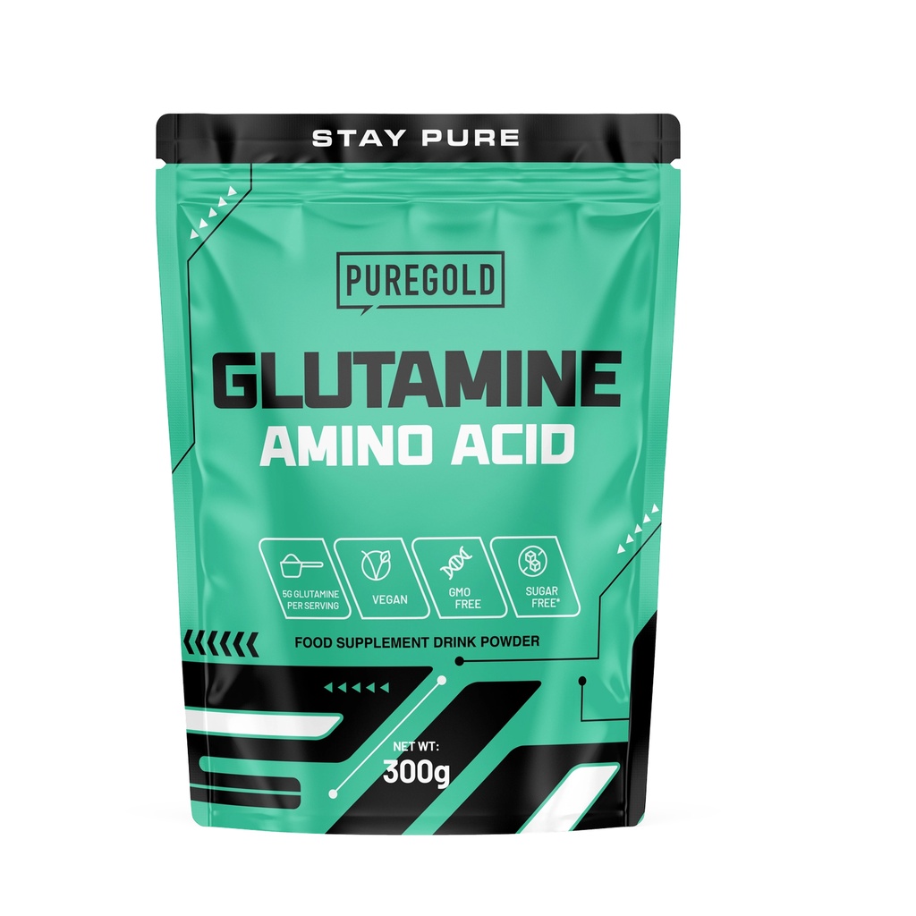 PureGold Glutamine