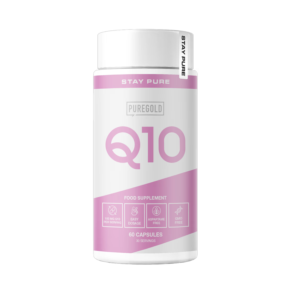 PureGold Q10