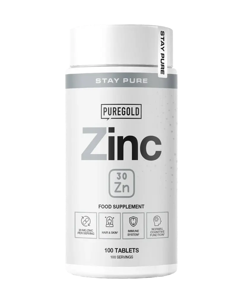 PureGold Zinc