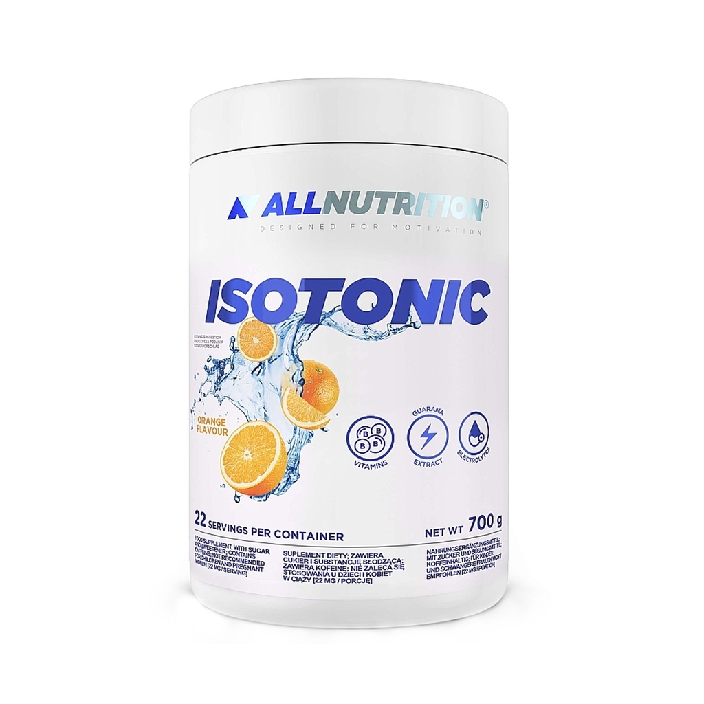 AllNutrition Isotonic