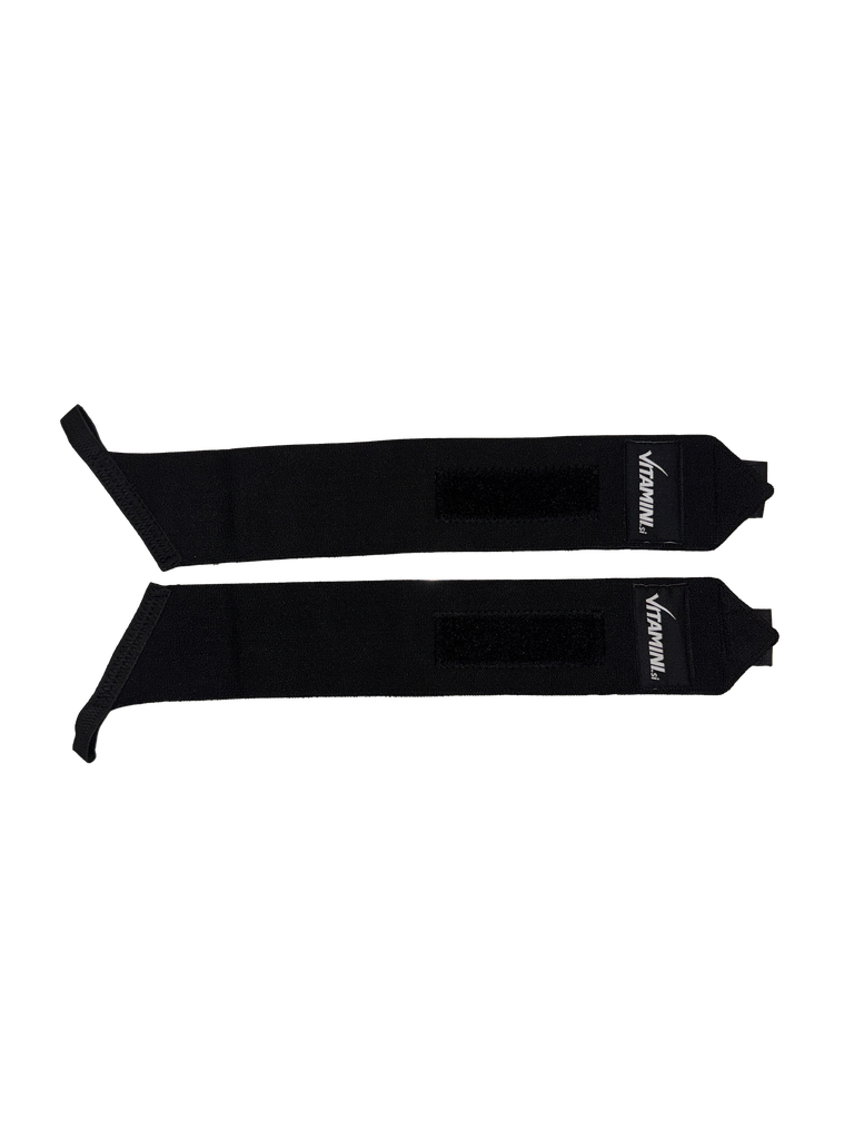 Vitamini.si trakovi za zapestje (Wrist Wraps)