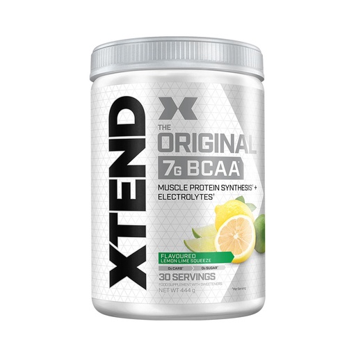 Scivation Xtend BCAA