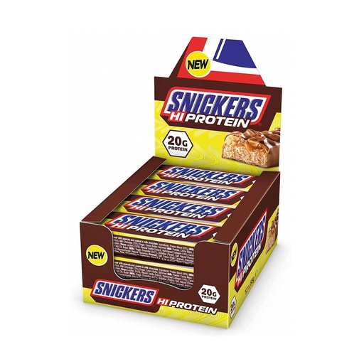Snickers Hi Protein