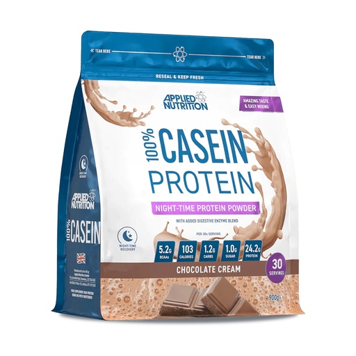 Applied 100% Casein