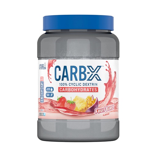 Applied Carb-X