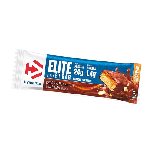 Dymatize Elite Layer Bar