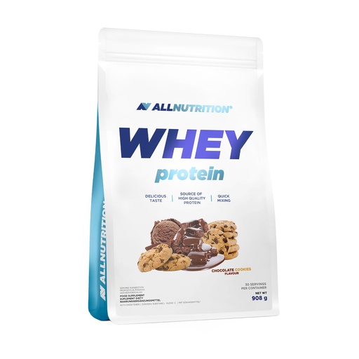 AllNutrition Whey Protein