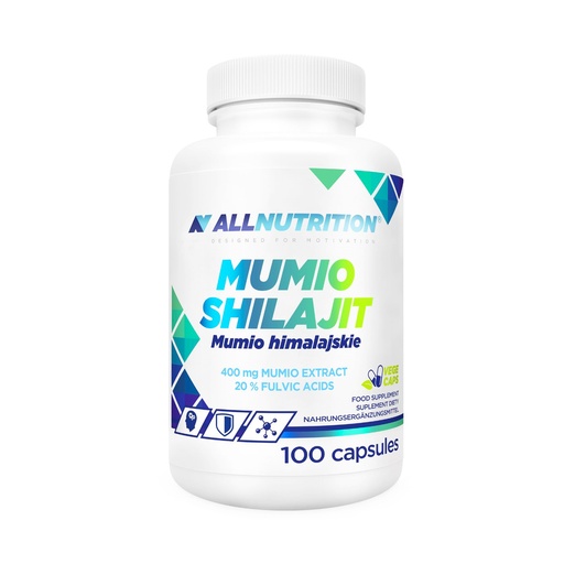 AllNutrition Mumio Shilajit