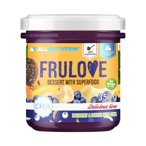 AllNutrition Frulove