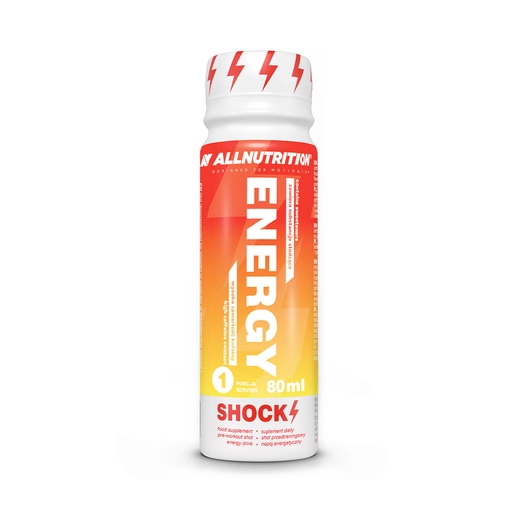 AllNutrition Energy Shock