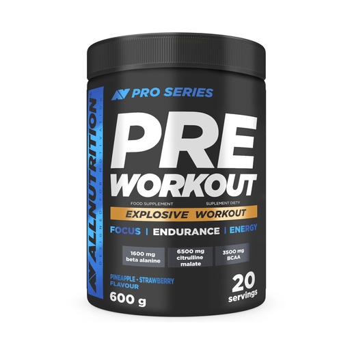 AllNutrition Pre Workout