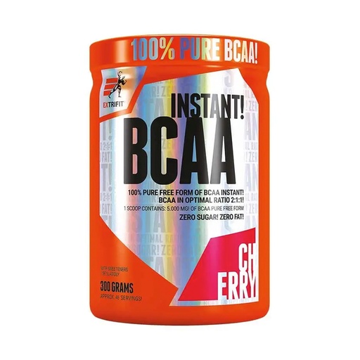 Extrifit BCAA Instant!