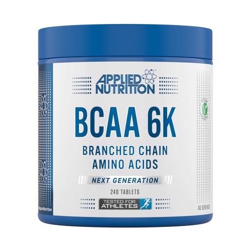 Applied BCAA 6K