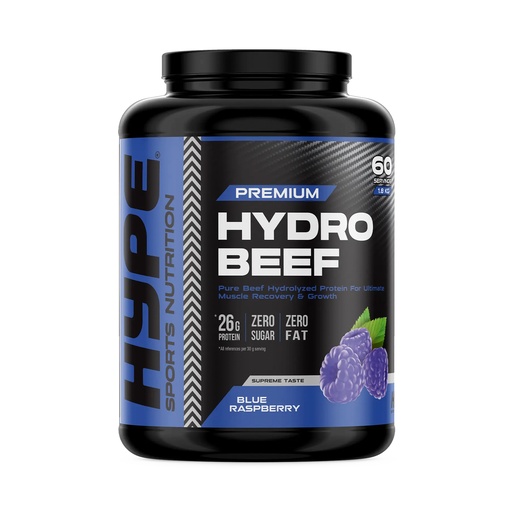 Hype Hydro Beef