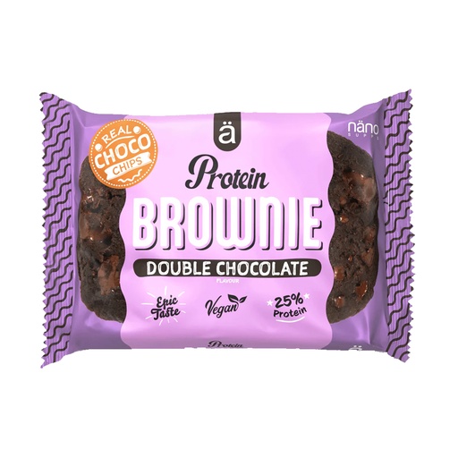 Näno Supps Protein Brownie