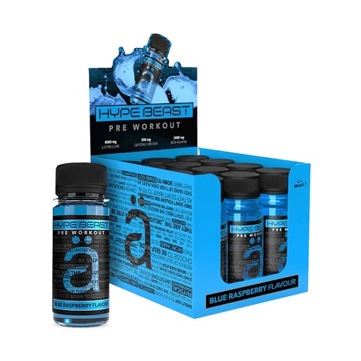 Näno Supps HYPE BEAST Shot