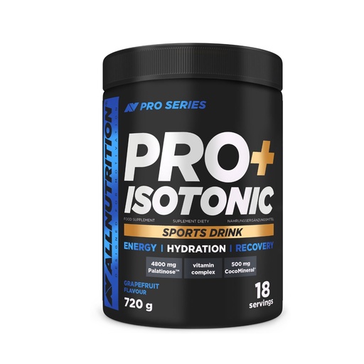AllNutrition PRO+ Isotonic