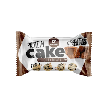 GoFitness Nutrition Protein Cake