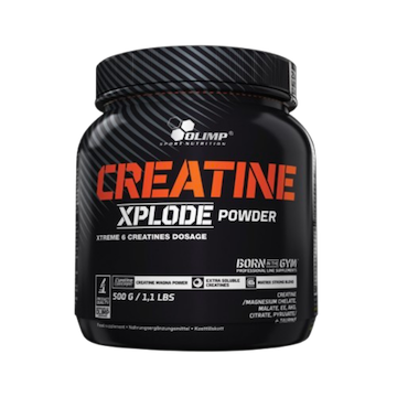 Olimp Creatine Xplode