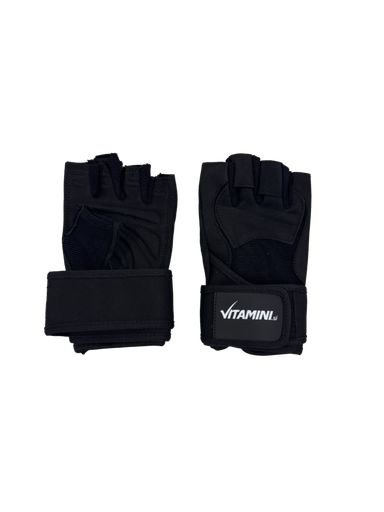 Vitamini.si fitnes rokavice z oporo za zapestje
