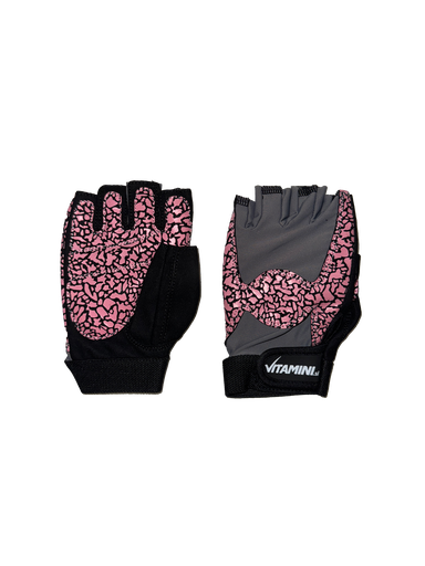 Vitamini.si ženske fitnes rokavice