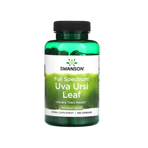 Swanson Uva Ursi Leaf