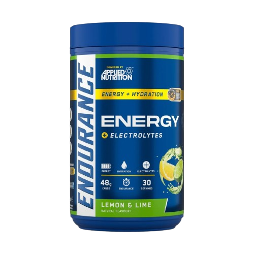 Applied Energy & Electrolyte Powder