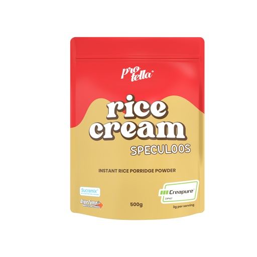 Protella Rice Cream