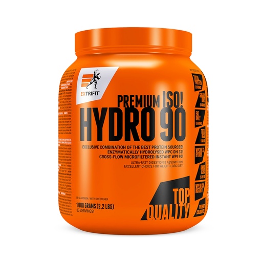 Extrifit Hydro Isolate 90