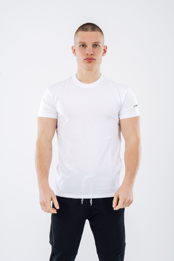 Withmeans Cotton Jersey T-Shirt