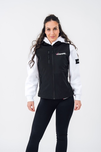 Ženski Brezrokavnik Windstopper Vitamini.si